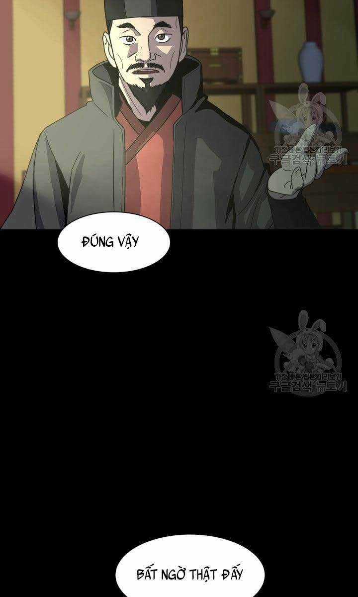 Bậc Thầy Phép Thuật Ở Thế Giới Võ Lâm Chapter 16 trang 90