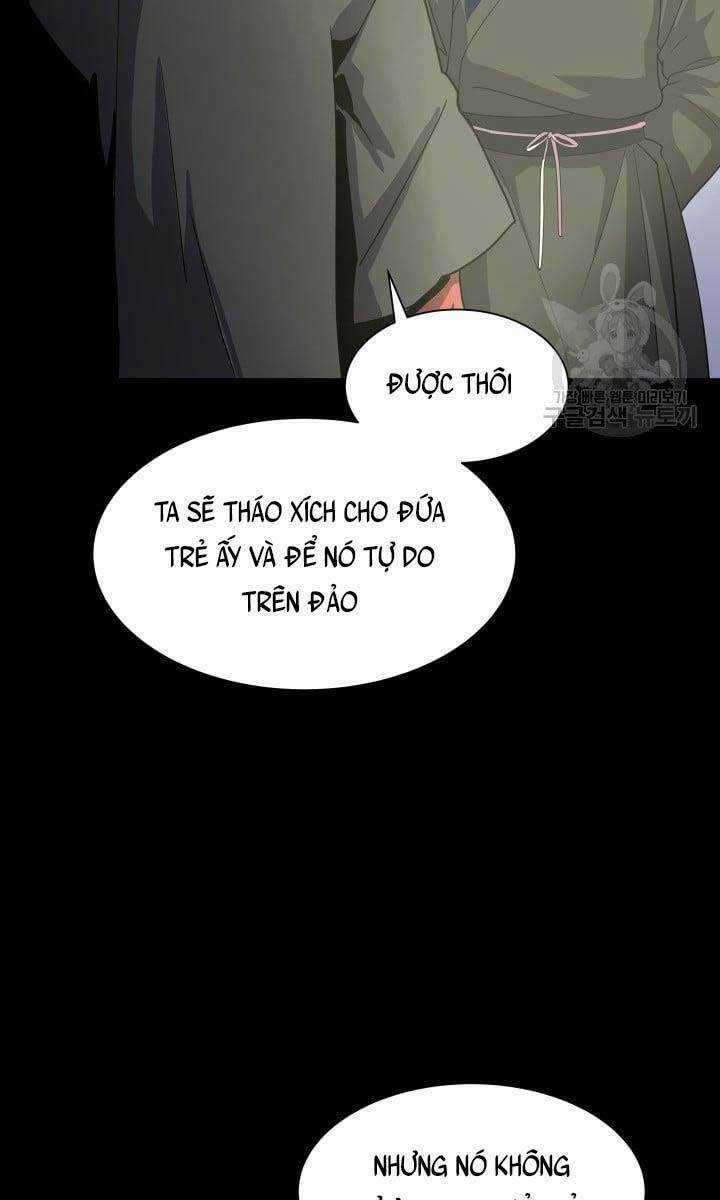Bậc Thầy Phép Thuật Ở Thế Giới Võ Lâm Chapter 16 trang 93
