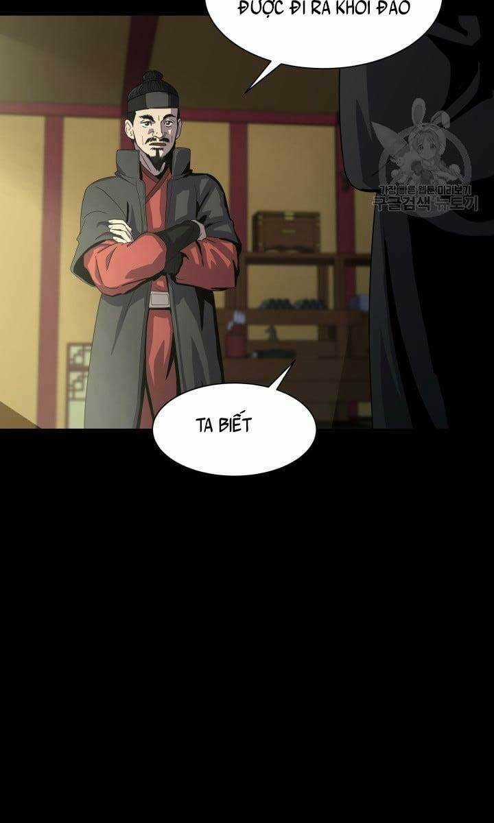 Bậc Thầy Phép Thuật Ở Thế Giới Võ Lâm Chapter 16 trang 94