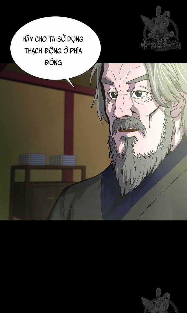 Bậc Thầy Phép Thuật Ở Thế Giới Võ Lâm Chapter 16 trang 95