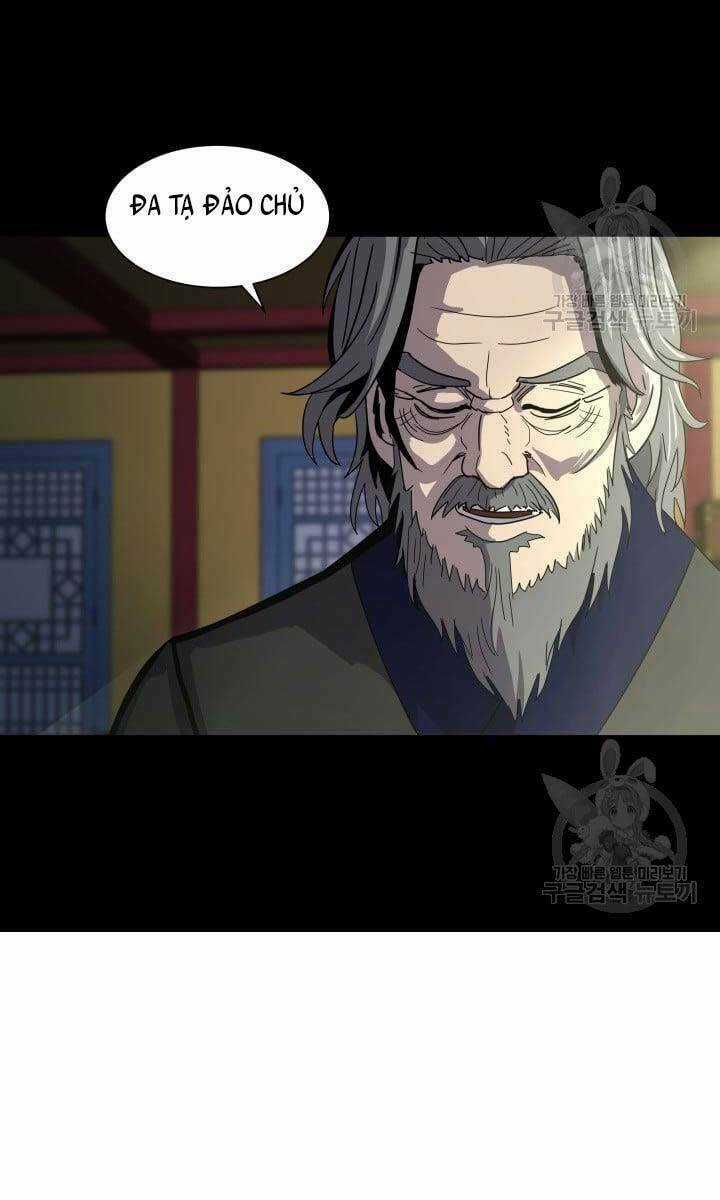 Bậc Thầy Phép Thuật Ở Thế Giới Võ Lâm Chapter 16 trang 98