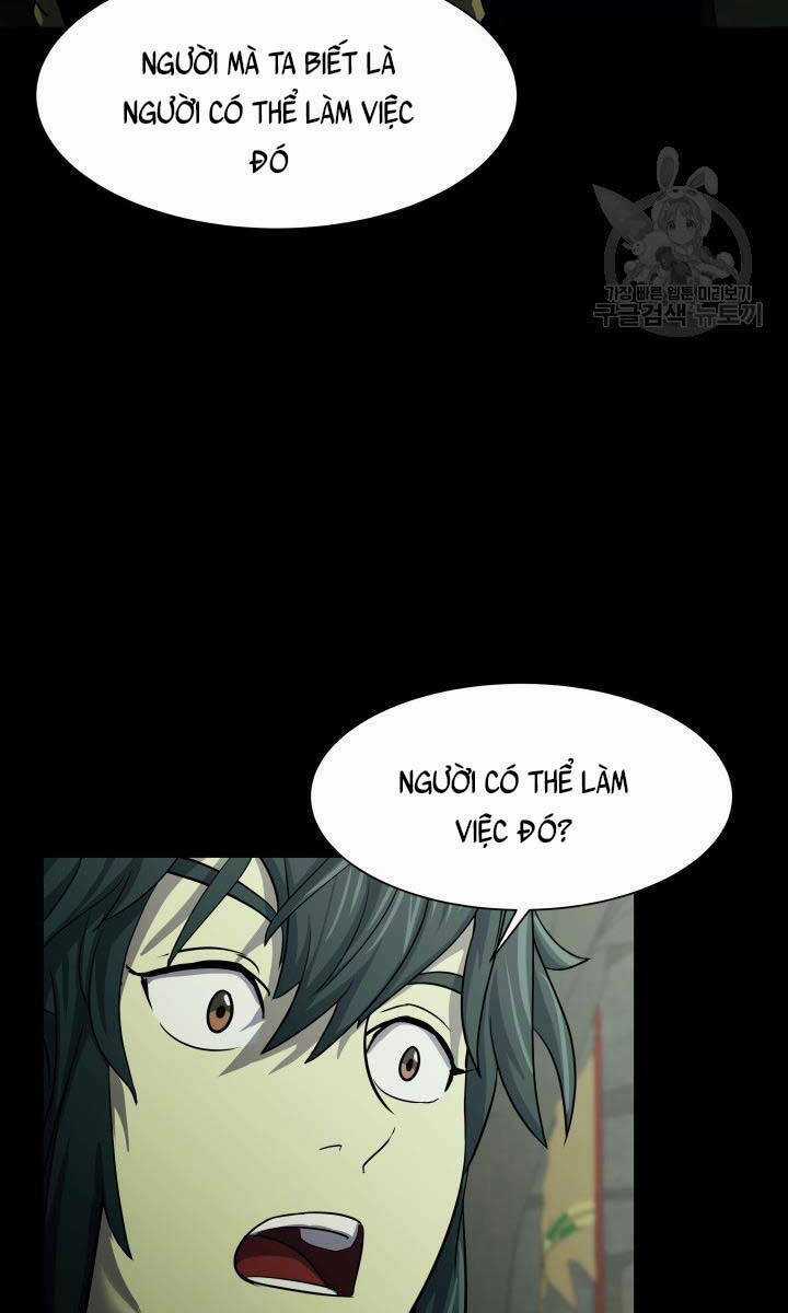 Bậc Thầy Phép Thuật Ở Thế Giới Võ Lâm Chapter 17 trang 101