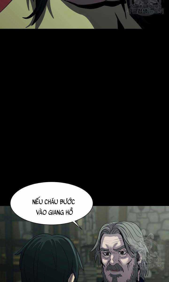 Bậc Thầy Phép Thuật Ở Thế Giới Võ Lâm Chapter 17 trang 103