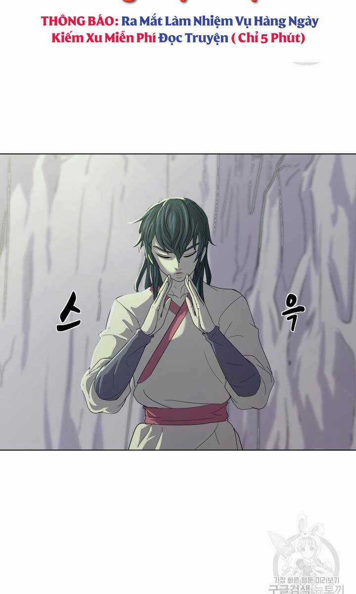 Bậc Thầy Phép Thuật Ở Thế Giới Võ Lâm Chapter 17 trang 17