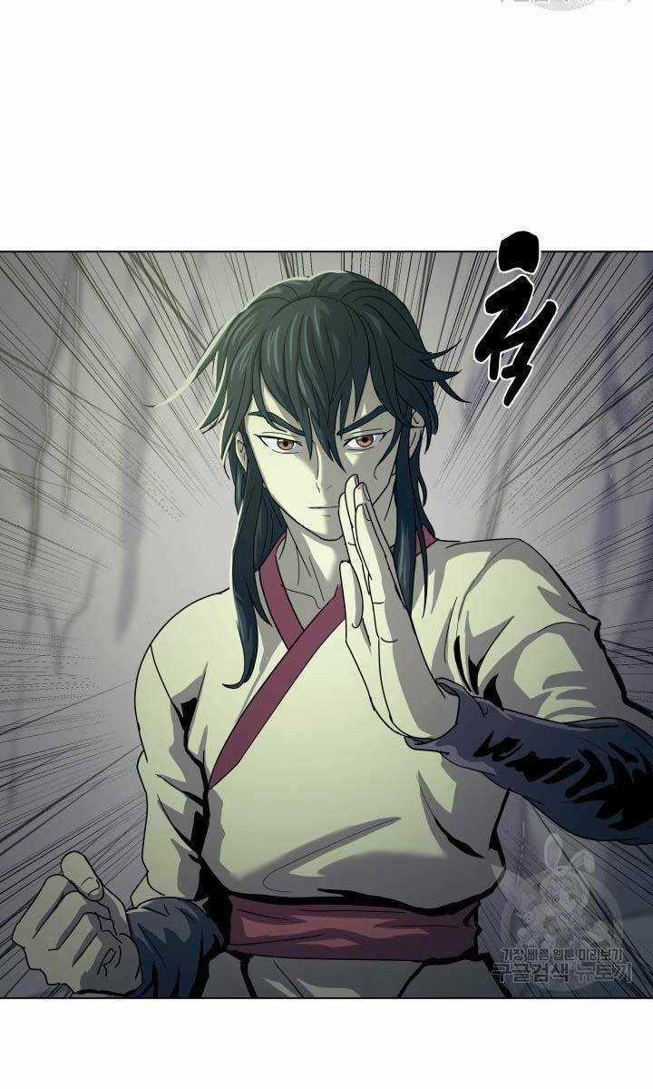 Bậc Thầy Phép Thuật Ở Thế Giới Võ Lâm Chapter 17 trang 18