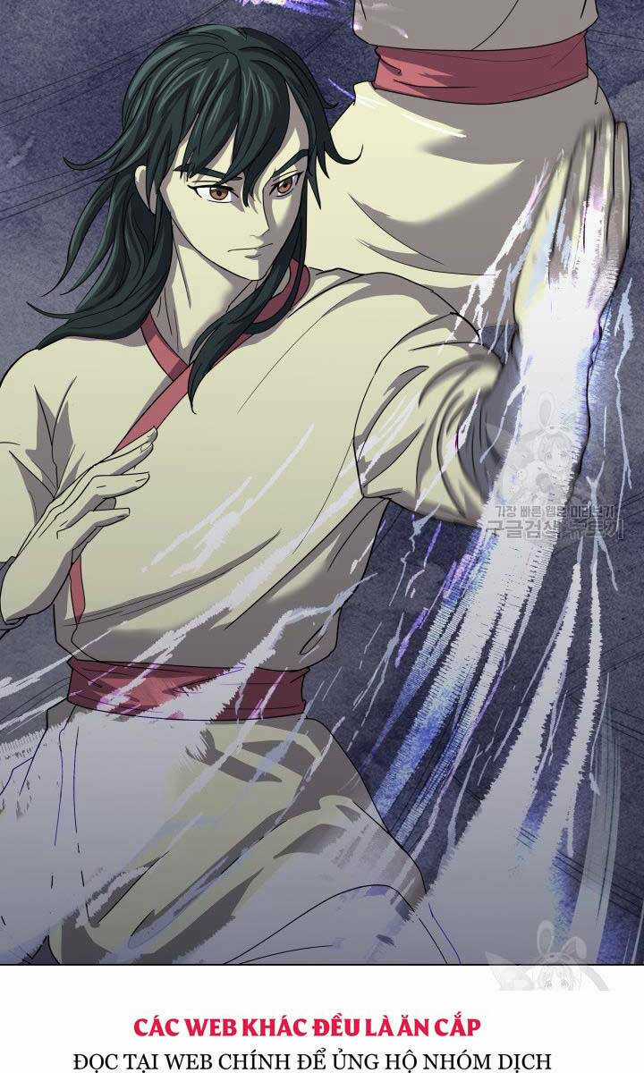 Bậc Thầy Phép Thuật Ở Thế Giới Võ Lâm Chapter 17 trang 22