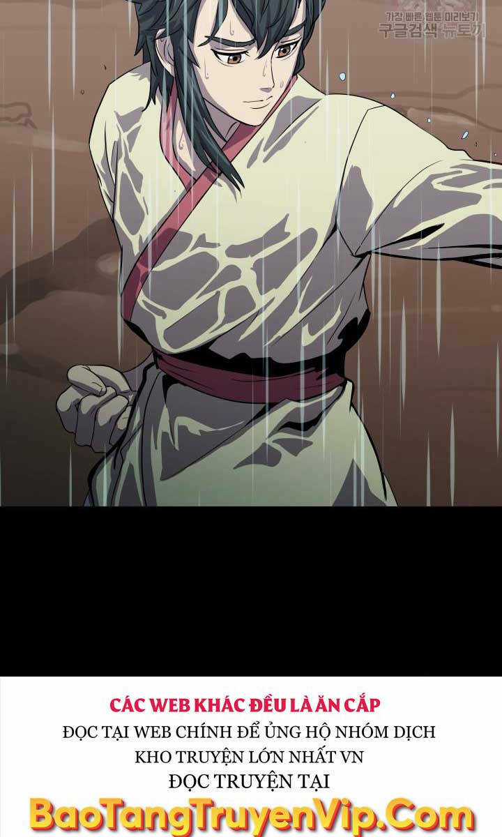 Bậc Thầy Phép Thuật Ở Thế Giới Võ Lâm Chapter 17 trang 3