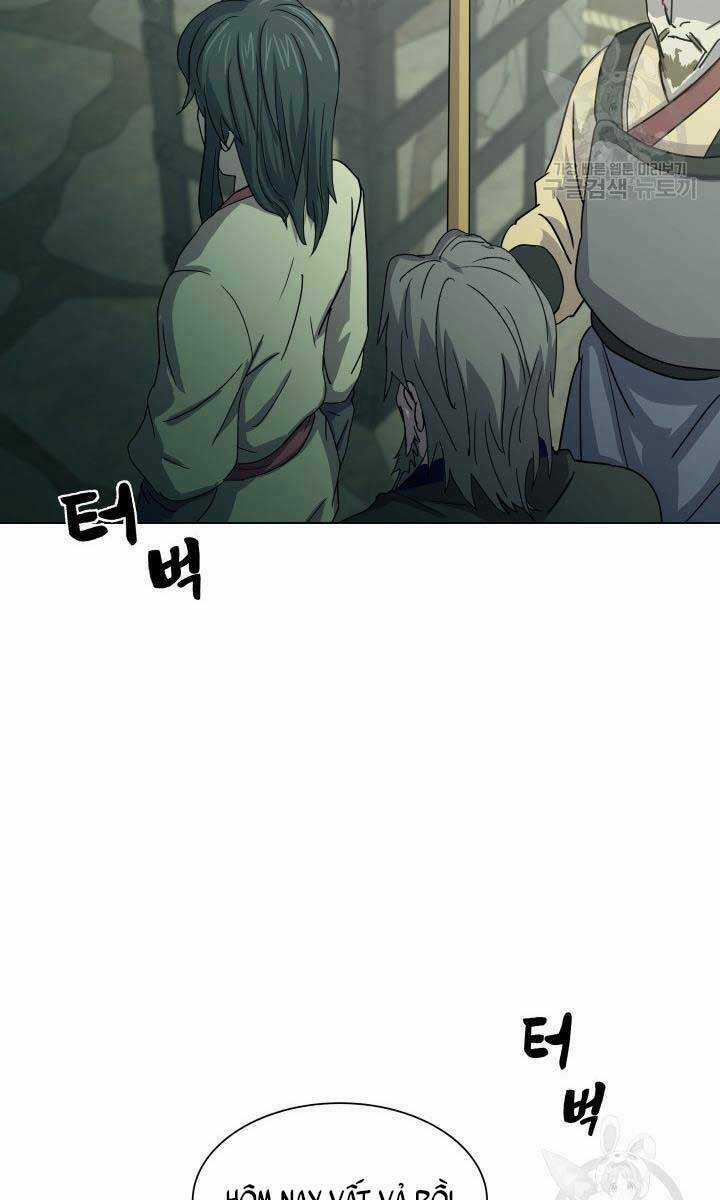 Bậc Thầy Phép Thuật Ở Thế Giới Võ Lâm Chapter 17 trang 34