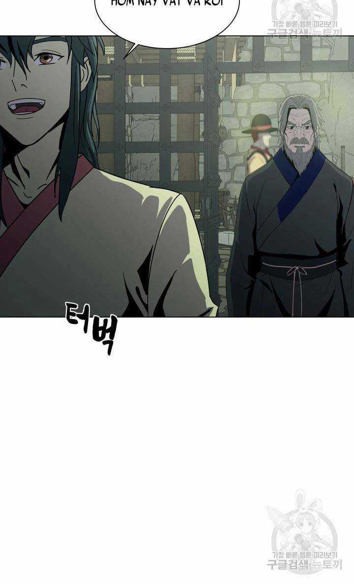 Bậc Thầy Phép Thuật Ở Thế Giới Võ Lâm Chapter 17 trang 35