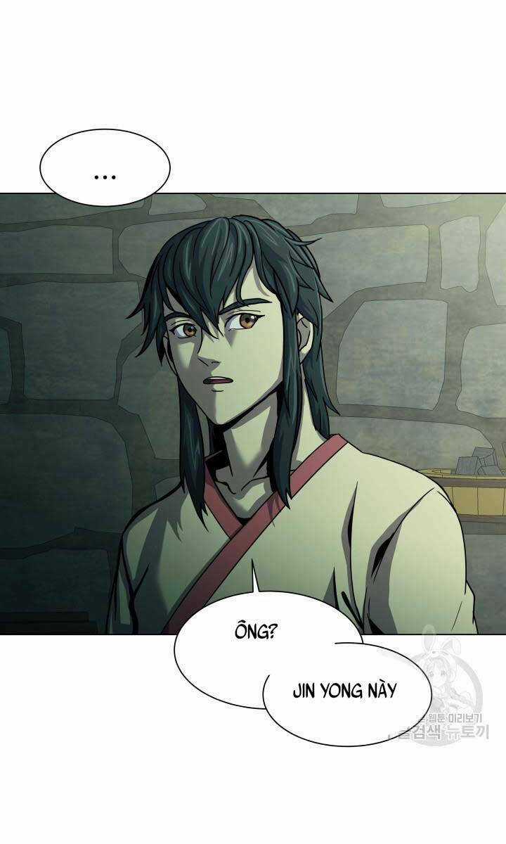 Bậc Thầy Phép Thuật Ở Thế Giới Võ Lâm Chapter 17 trang 36