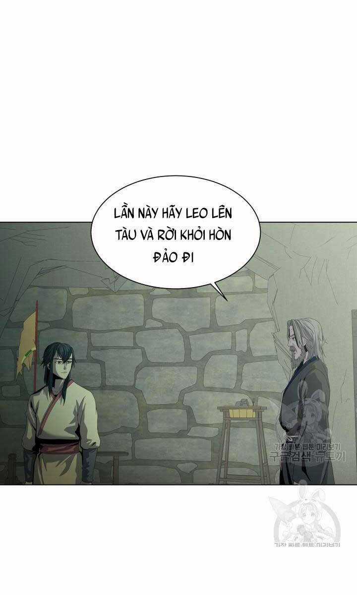 Bậc Thầy Phép Thuật Ở Thế Giới Võ Lâm Chapter 17 trang 37