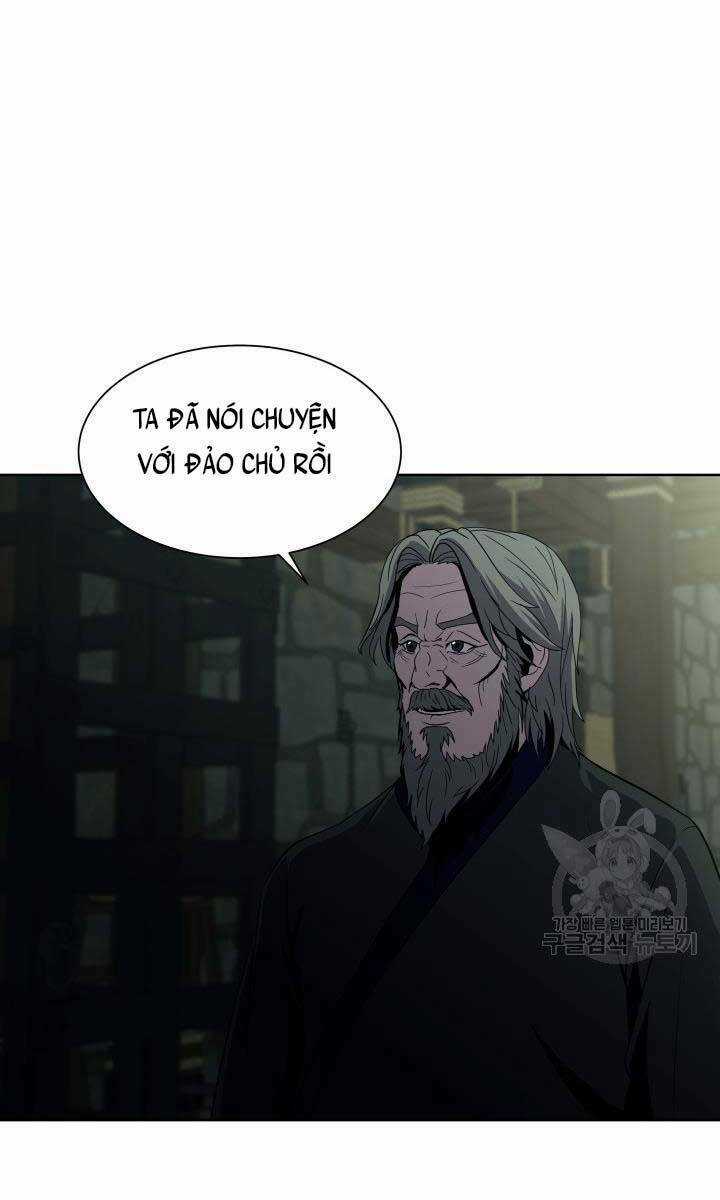 Bậc Thầy Phép Thuật Ở Thế Giới Võ Lâm Chapter 17 trang 38