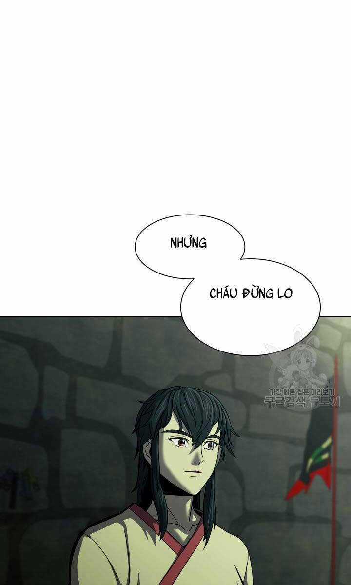 Bậc Thầy Phép Thuật Ở Thế Giới Võ Lâm Chapter 17 trang 39