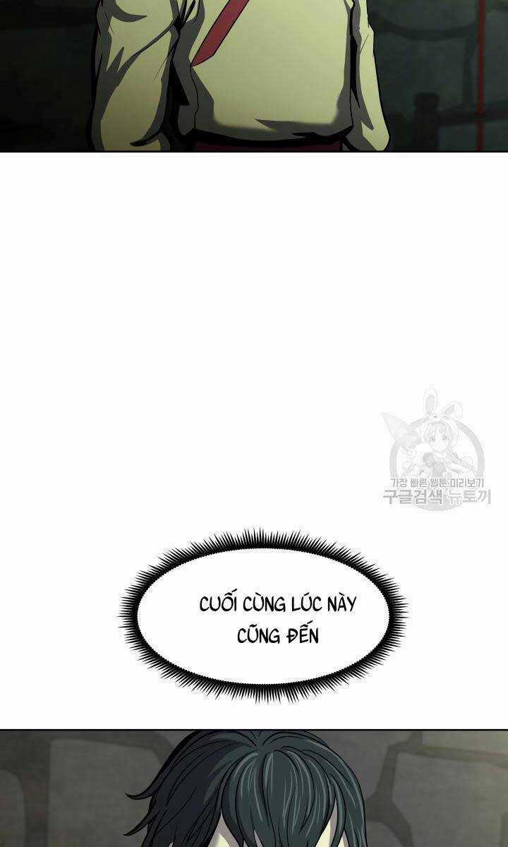 Bậc Thầy Phép Thuật Ở Thế Giới Võ Lâm Chapter 17 trang 40