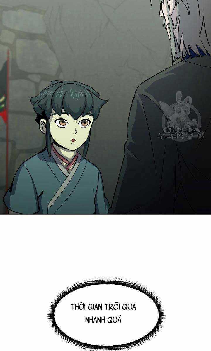 Bậc Thầy Phép Thuật Ở Thế Giới Võ Lâm Chapter 17 trang 42