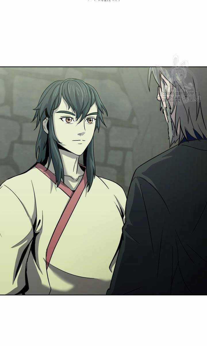 Bậc Thầy Phép Thuật Ở Thế Giới Võ Lâm Chapter 17 trang 43