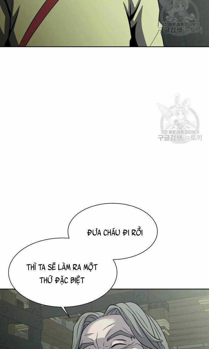 Bậc Thầy Phép Thuật Ở Thế Giới Võ Lâm Chapter 17 trang 45