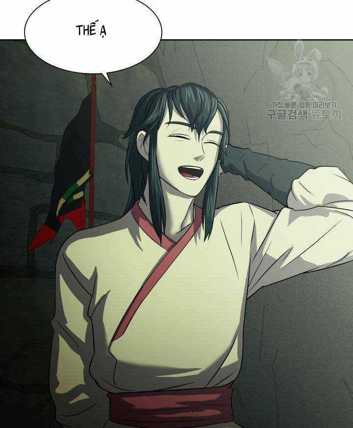 Bậc Thầy Phép Thuật Ở Thế Giới Võ Lâm Chapter 17 trang 47