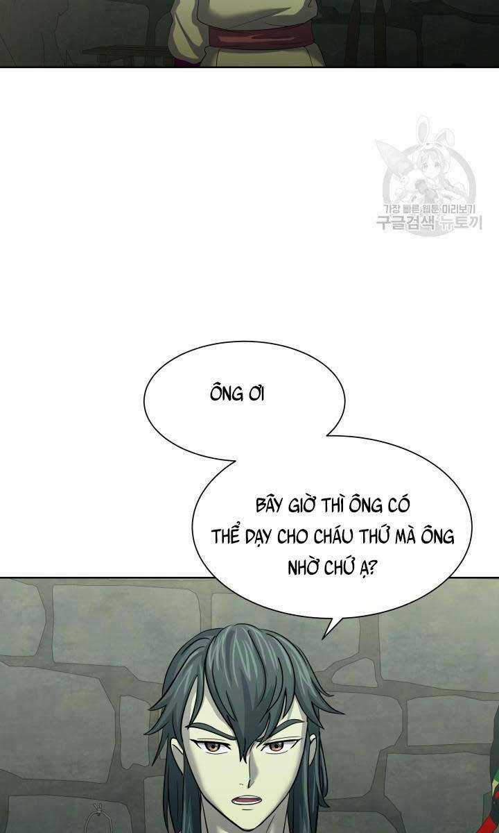 Bậc Thầy Phép Thuật Ở Thế Giới Võ Lâm Chapter 17 trang 49