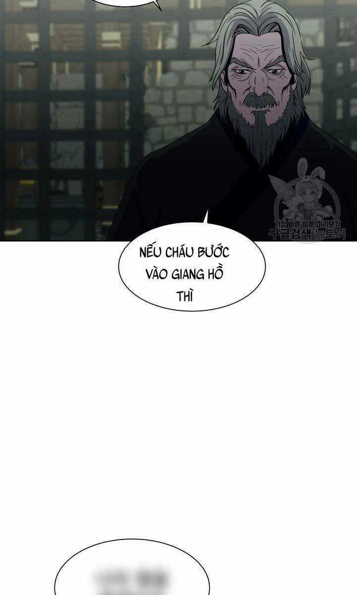 Bậc Thầy Phép Thuật Ở Thế Giới Võ Lâm Chapter 17 trang 54