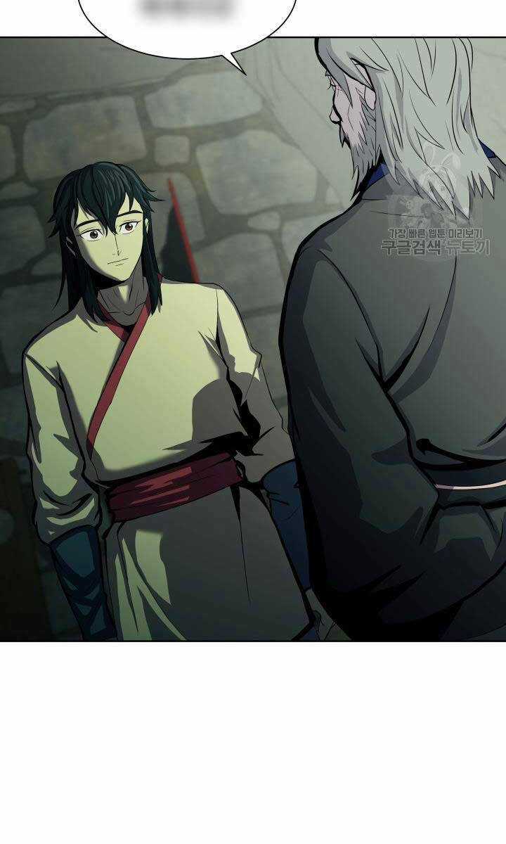 Bậc Thầy Phép Thuật Ở Thế Giới Võ Lâm Chapter 17 trang 55