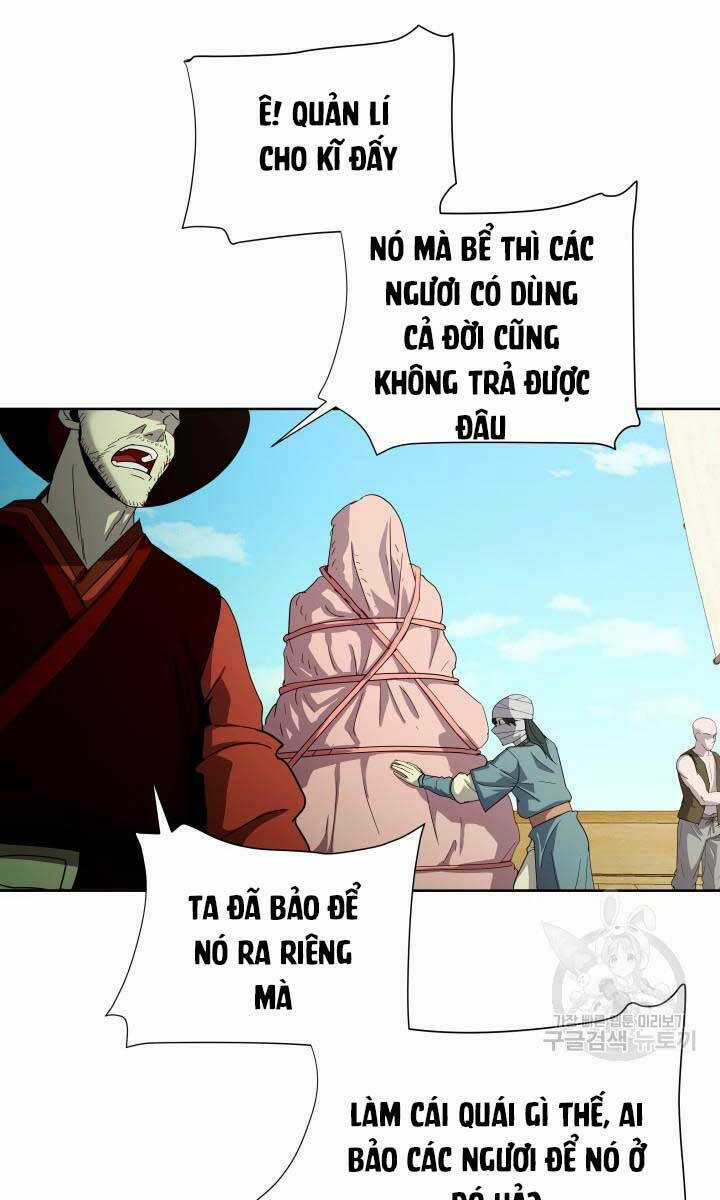 Bậc Thầy Phép Thuật Ở Thế Giới Võ Lâm Chapter 17 trang 60