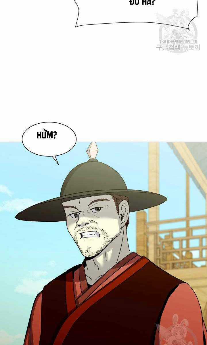 Bậc Thầy Phép Thuật Ở Thế Giới Võ Lâm Chapter 17 trang 61