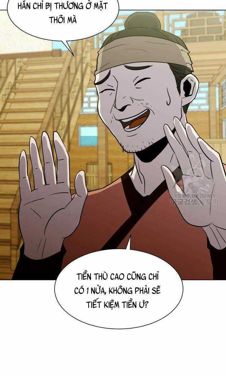 Bậc Thầy Phép Thuật Ở Thế Giới Võ Lâm Chapter 17 trang 66