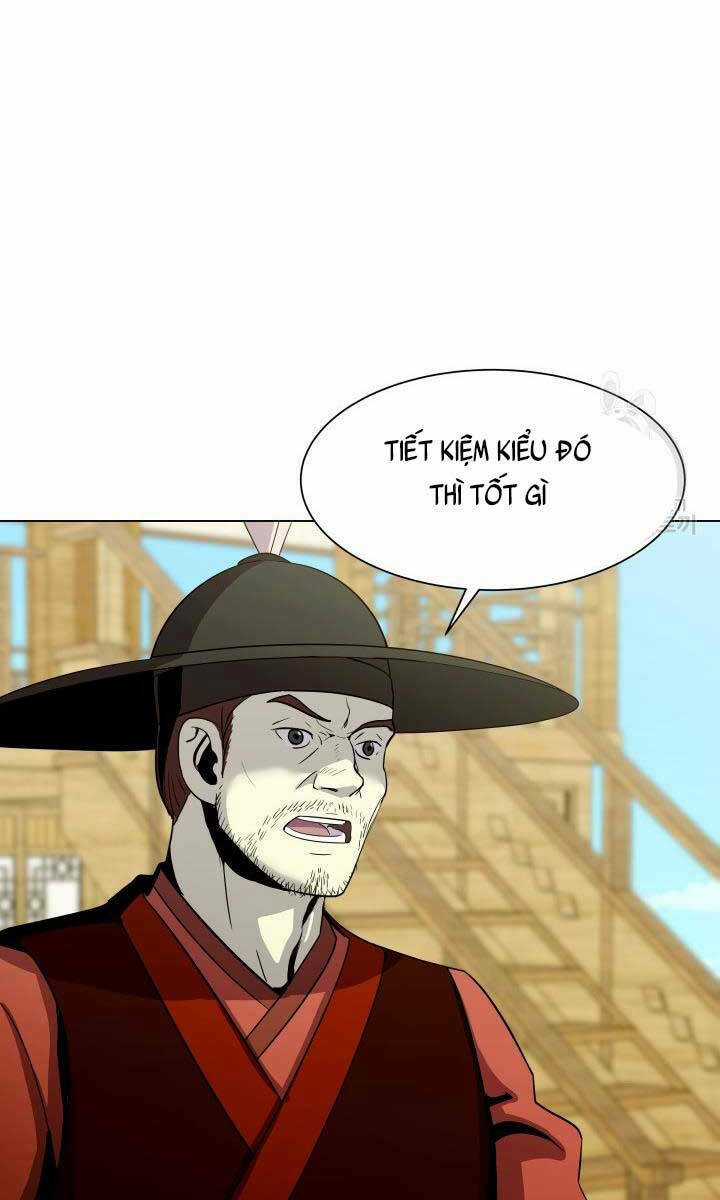 Bậc Thầy Phép Thuật Ở Thế Giới Võ Lâm Chapter 17 trang 67