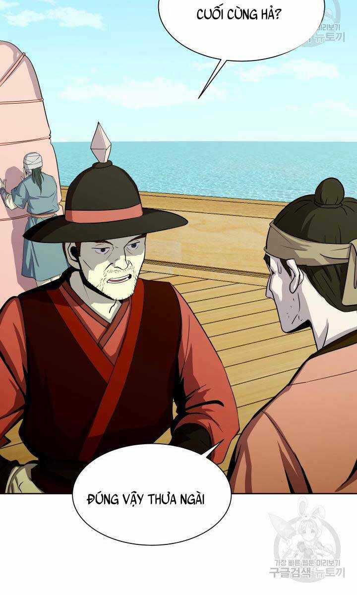 Bậc Thầy Phép Thuật Ở Thế Giới Võ Lâm Chapter 17 trang 70