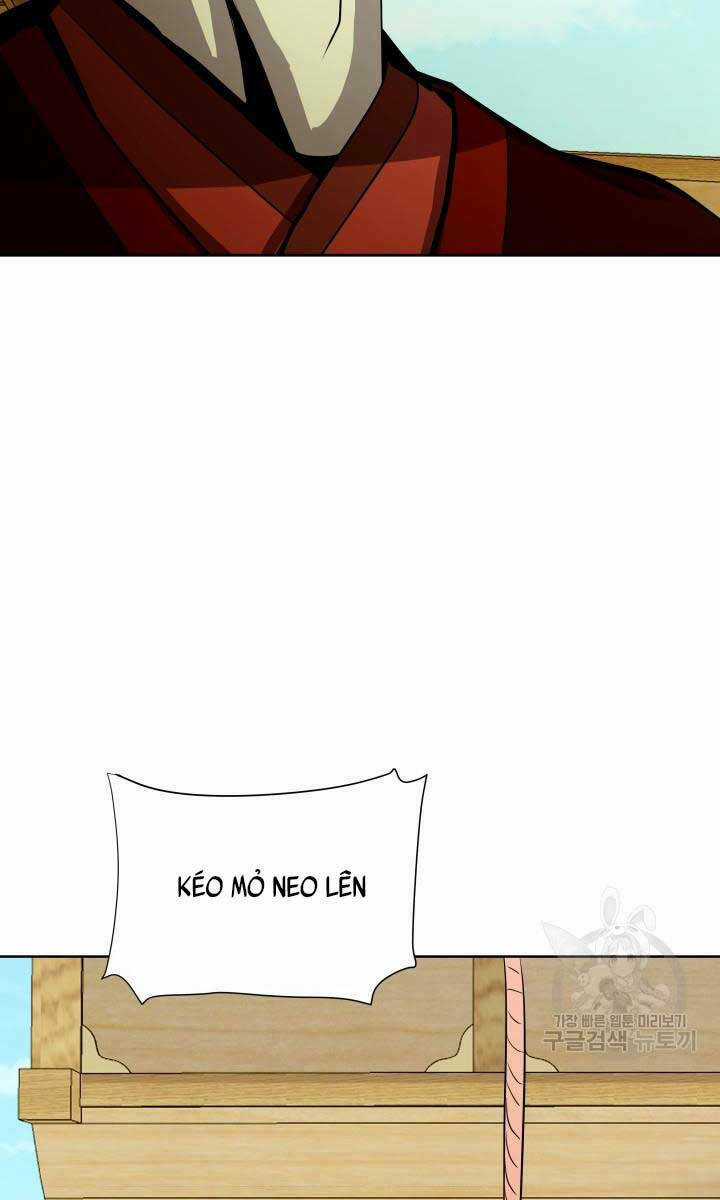 Bậc Thầy Phép Thuật Ở Thế Giới Võ Lâm Chapter 17 trang 72