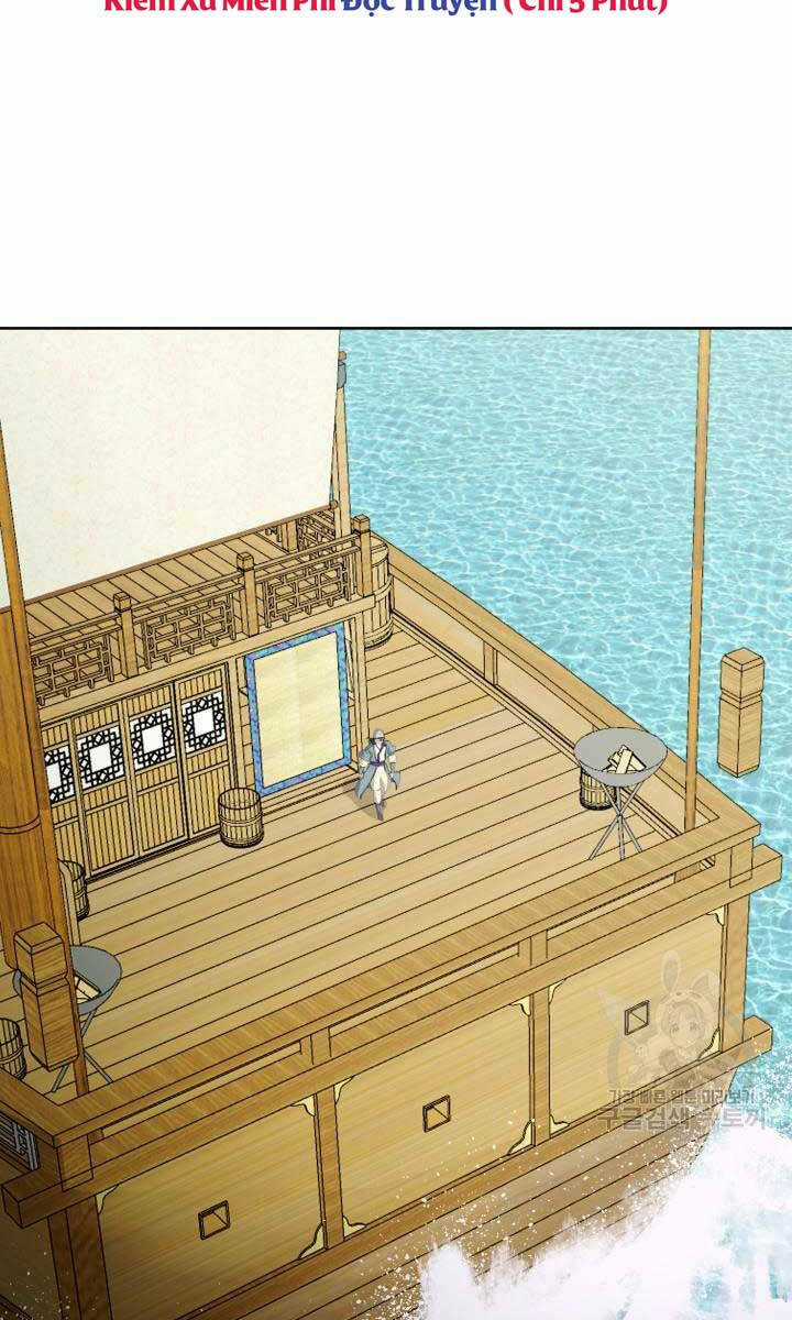 Bậc Thầy Phép Thuật Ở Thế Giới Võ Lâm Chapter 17 trang 76