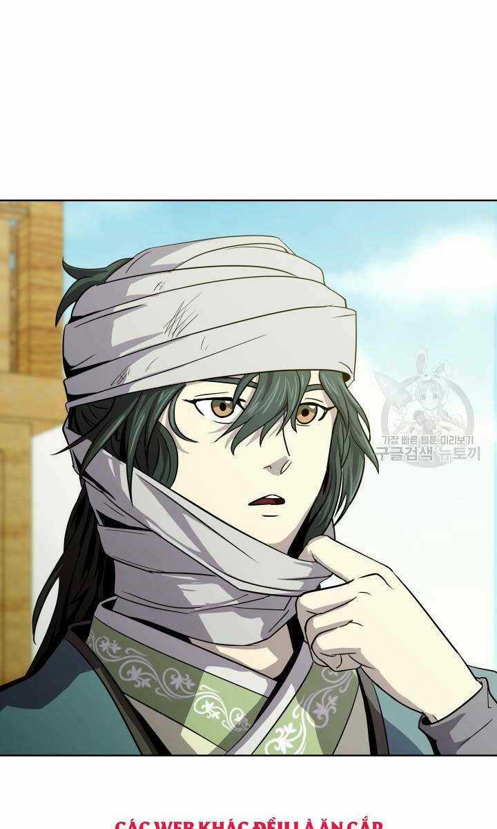 Bậc Thầy Phép Thuật Ở Thế Giới Võ Lâm Chapter 17 trang 79