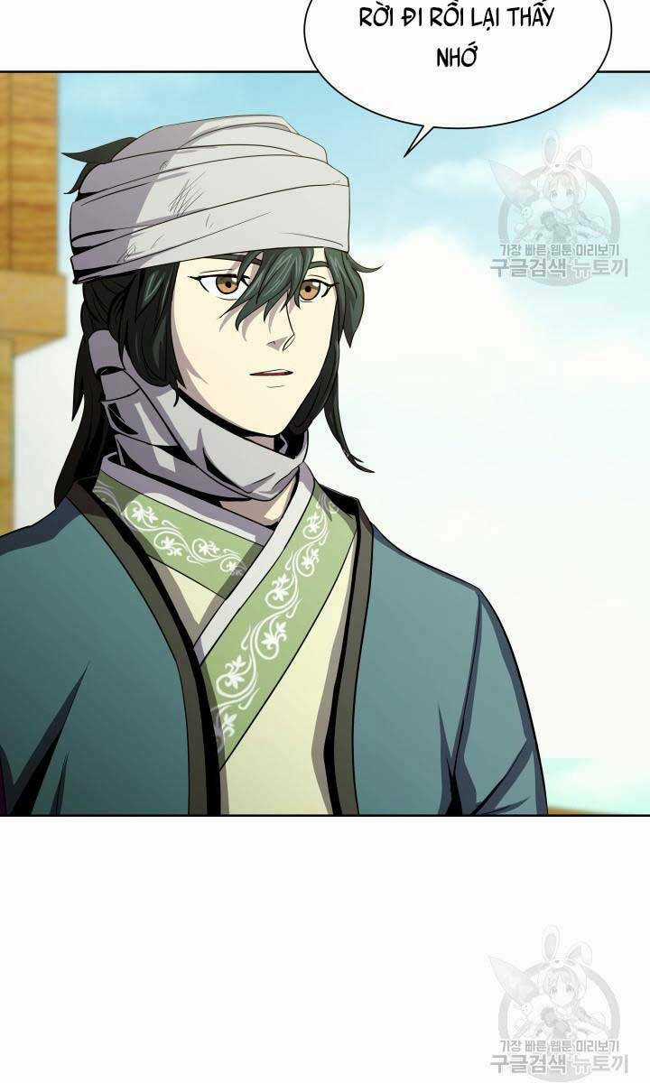 Bậc Thầy Phép Thuật Ở Thế Giới Võ Lâm Chapter 17 trang 82