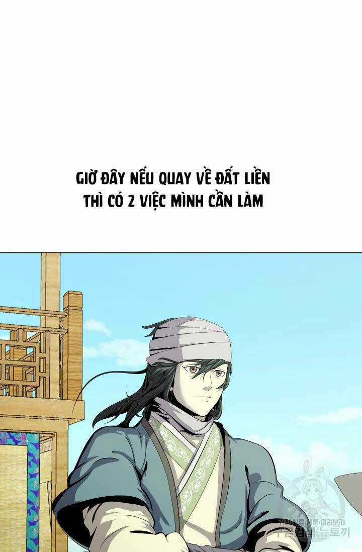 Bậc Thầy Phép Thuật Ở Thế Giới Võ Lâm Chapter 17 trang 83