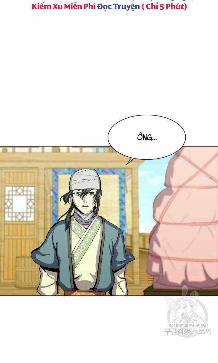 Bậc Thầy Phép Thuật Ở Thế Giới Võ Lâm Chapter 17 trang 90