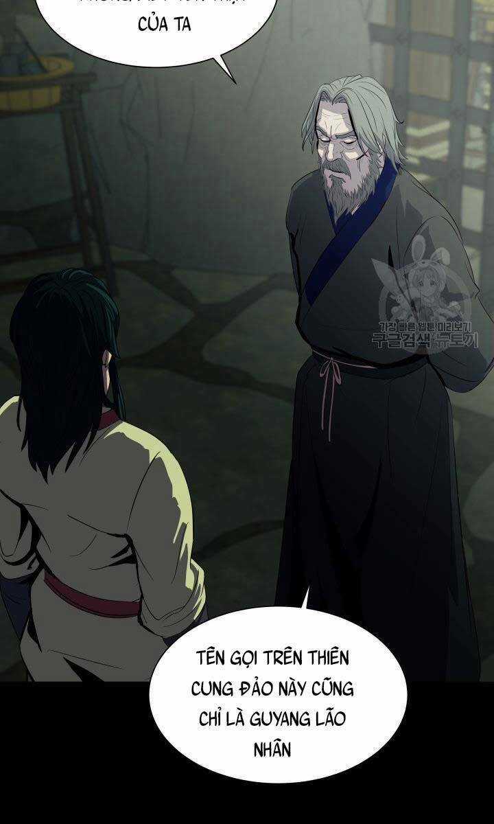 Bậc Thầy Phép Thuật Ở Thế Giới Võ Lâm Chapter 17 trang 95