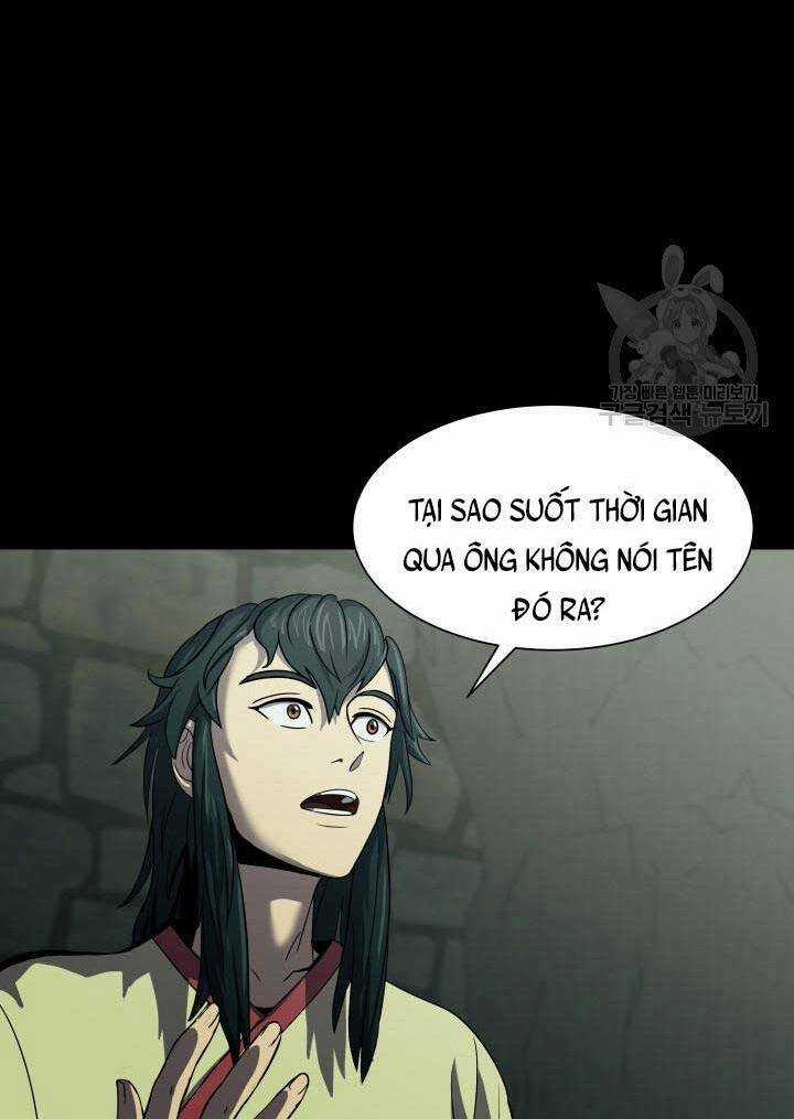 Bậc Thầy Phép Thuật Ở Thế Giới Võ Lâm Chapter 17 trang 96