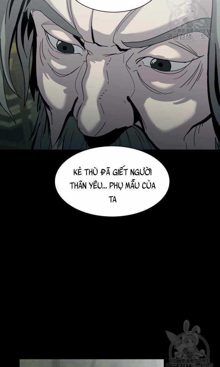 Bậc Thầy Phép Thuật Ở Thế Giới Võ Lâm Chapter 18 trang 11