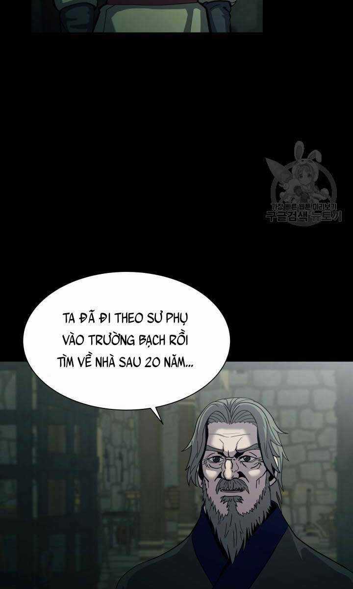 Bậc Thầy Phép Thuật Ở Thế Giới Võ Lâm Chapter 18 trang 13