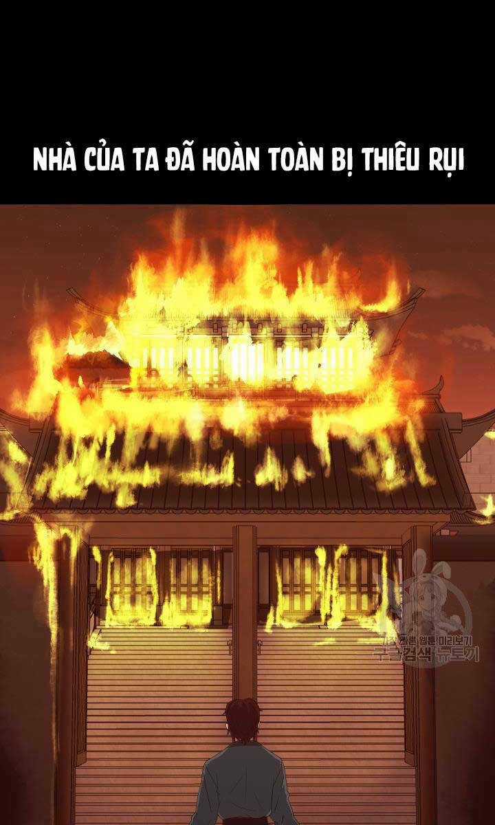 Bậc Thầy Phép Thuật Ở Thế Giới Võ Lâm Chapter 18 trang 15