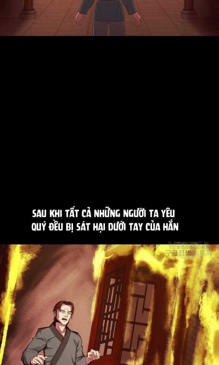 Bậc Thầy Phép Thuật Ở Thế Giới Võ Lâm Chapter 18 trang 16