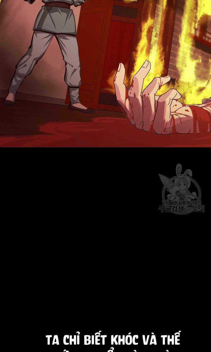 Bậc Thầy Phép Thuật Ở Thế Giới Võ Lâm Chapter 18 trang 17