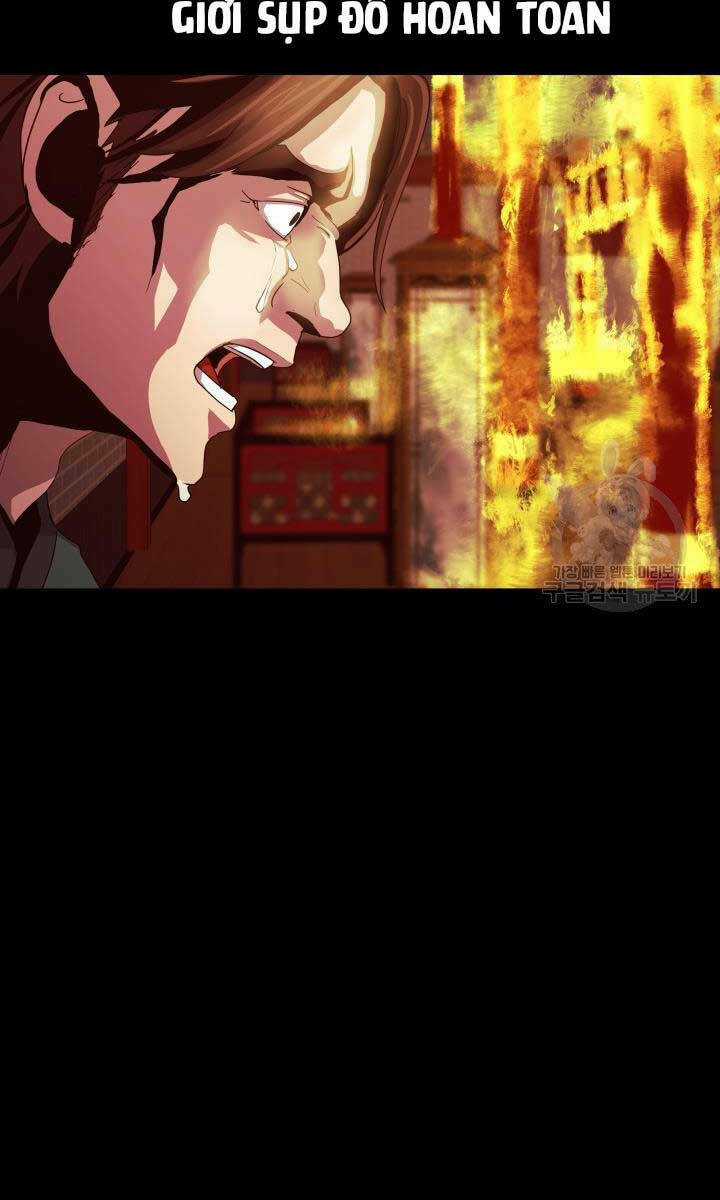 Bậc Thầy Phép Thuật Ở Thế Giới Võ Lâm Chapter 18 trang 18