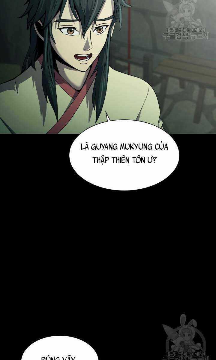 Bậc Thầy Phép Thuật Ở Thế Giới Võ Lâm Chapter 18 trang 2