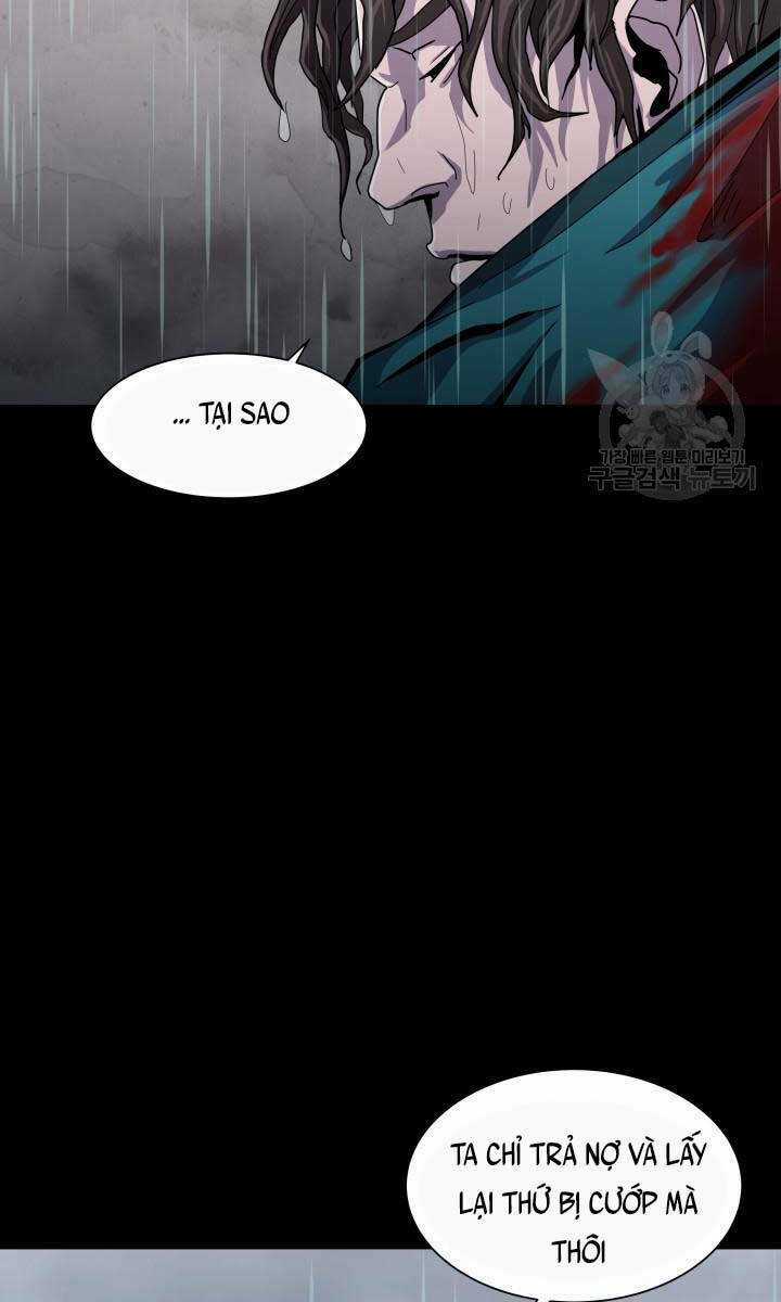 Bậc Thầy Phép Thuật Ở Thế Giới Võ Lâm Chapter 18 trang 25