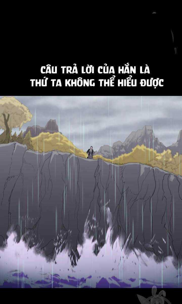 Bậc Thầy Phép Thuật Ở Thế Giới Võ Lâm Chapter 18 trang 27