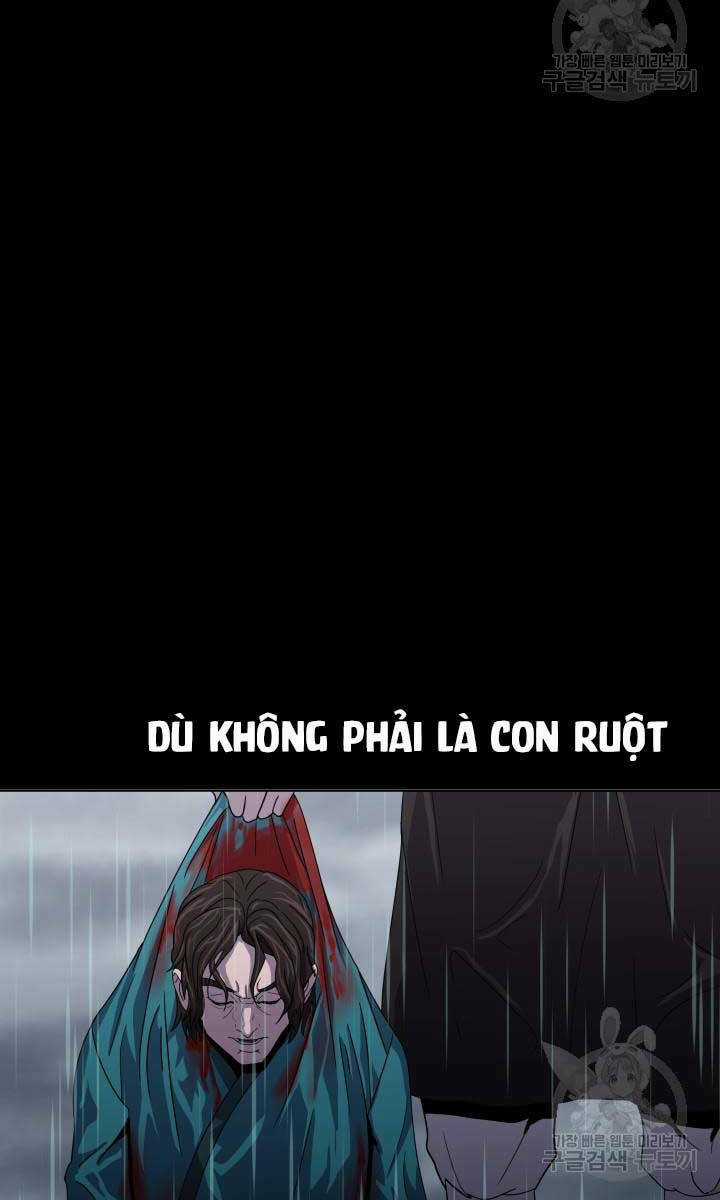 Bậc Thầy Phép Thuật Ở Thế Giới Võ Lâm Chapter 18 trang 28