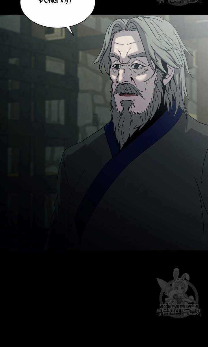 Bậc Thầy Phép Thuật Ở Thế Giới Võ Lâm Chapter 18 trang 3