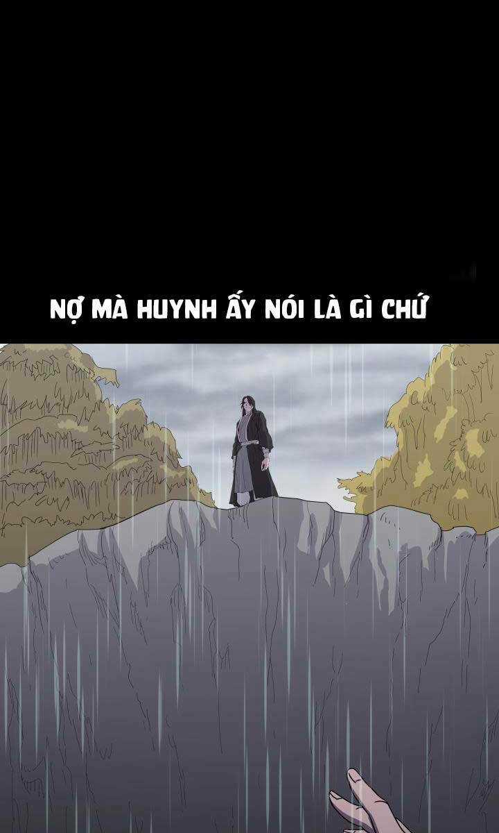 Bậc Thầy Phép Thuật Ở Thế Giới Võ Lâm Chapter 18 trang 31